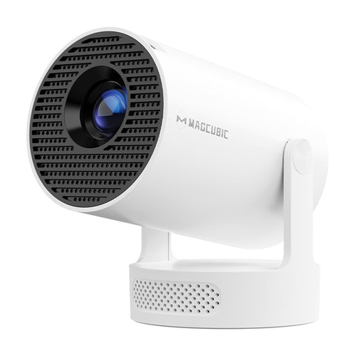 Magcubic HY300PRO+ - vidéoprojecteur portable Android 14, Wi-Fi 6, image jusqu'à 130 pouces - visuel 1