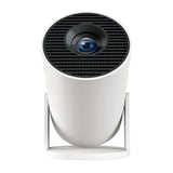 Magcubic HY300PRO - vidéoprojecteur portable Android 14 Wi-Fi 6 - visuel 2