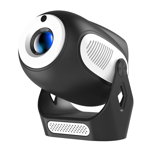 Magcubic HY300X-2 - Vidéoprojecteur portable 720p natif sous Android 11