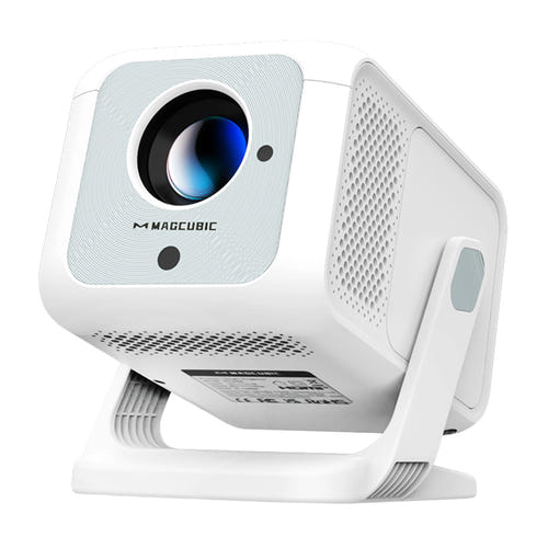 Magcubic HY310X - Vidéoprojecteur Full HD à courte focale 420 lumens ANSI