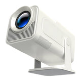 Magcubic HY320 - vidéoprojecteur portable Full HD, contraste 12 000:1, blanc - visuel 2
