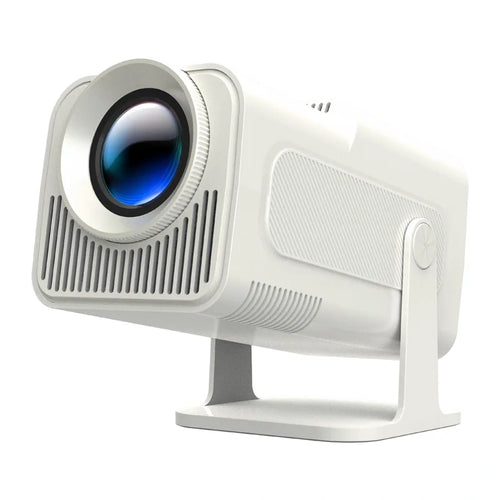 Magcubic HY320 - vidéoprojecteur portable Full HD, contraste 12 000:1, blanc - visuel 1