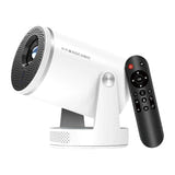 Magcubic HY320Pro - Vidéoprojecteur Full HD Android 14, Wi-Fi 6 et Bluetooth 5.4 - visuel 1