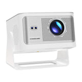 Magcubic HY350MAX - vidéoprojecteur 1080p natif, 600 ANSI, Android 14, autofocus - visuel 2