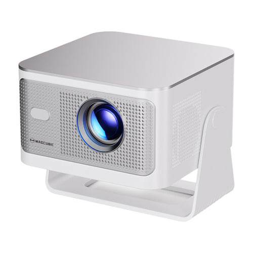 Magcubic HY350MAX - vidéoprojecteur 1080p natif, 600 ANSI, Android 14, autofocus - visuel 1
