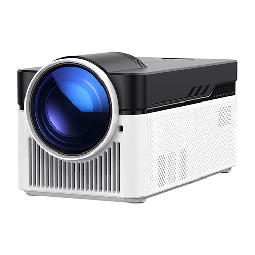 Magcubic HY450 - Vidéoprojecteur Full HD à très courte focale, 700 lumens ANSI