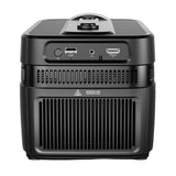 Magcubic HY450C - vidéoprojecteur à focale courte 0.6:1, 900 ANSI, 1080p natif - visuel 3