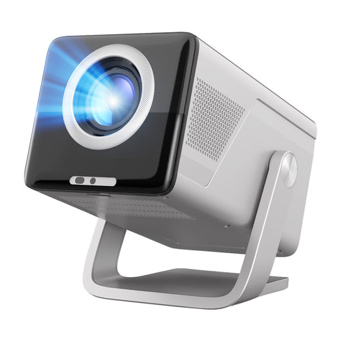 Magcubic X7 - vidéoprojecteur 1080p natif 800 ANSI, Android 14, LED 30 000 h - visuel 1