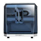 MAKERA Carvera Air - Fraiseuse CNC de bureau à changement d'outil automatique : magasin