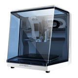 MAKERA Carvera Air - Fraiseuse CNC de bureau à changement d'outil automatique - visuel 1