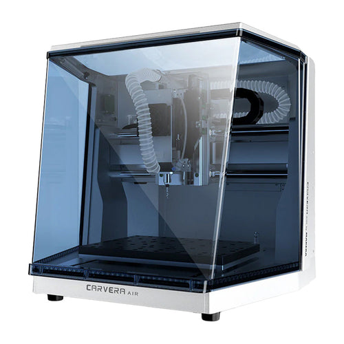 MAKERA Carvera Air - Fraiseuse CNC de bureau à changement d'outil automatique - visuel 1