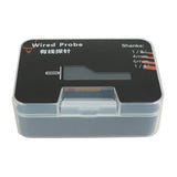 MAKERA Carvera Air - Sonde filaire de palpage et de calibration automatique : queues rechange sonde CNC