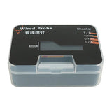 MAKERA Carvera Air - Sonde filaire de palpage et de calibration automatique : queues rechange sonde CNC