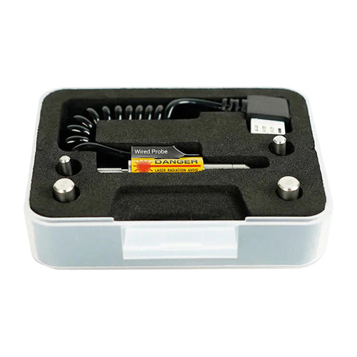 MAKERA Carvera Air - Sonde filaire de palpage et de calibration automatique - visuel 1