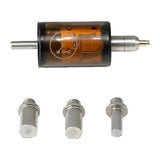 MAKERA Carvera - Sonde sans fil de palpage et de calibration automatique : embouts interchangeables sonde