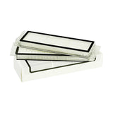 MAKERA - Lot de 4 filtres HEPA pour collecteur de poussière Cyclone - visuel 1