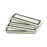 MAKERA - Lot de 4 filtres HEPA pour collecteur de poussière Cyclone : quatre filtres rechange CNC