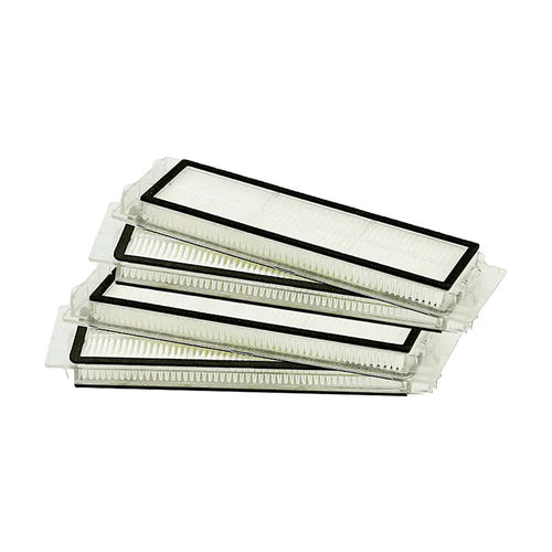 MAKERA - Lot de 4 filtres HEPA pour collecteur de poussière Cyclone : quatre filtres rechange CNC