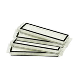 MAKERA - Lot de 4 filtres HEPA pour collecteur de poussière Cyclone : quatre filtres rechange CNC
