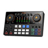 Maono AME2 Gen2 - carte son de streaming, double entrée micro - visuel 1