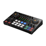 Maono AME2 Gen2 - carte son de streaming, double entrée micro - visuel 2