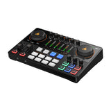 Maono AME2 Gen2 - carte son de streaming, double entrée micro - visuel 2