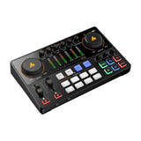 Maono AME2 Gen2 - carte son de streaming, double entrée micro - visuel 3