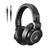 Maono MH700 - casque studio 50 mm pour enregistrement et mixage - visuel 1
