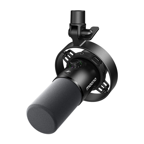 Maono PD300X - Micro dynamique USB/XLR premium (vue 1)