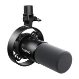 Maono PD300X - Micro dynamique USB/XLR premium (vue 3)