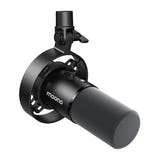 Maono PD300X - Micro dynamique USB/XLR premium (vue 4)