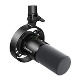 Maono PD300X - Micro dynamique USB/XLR premium (vue 4)