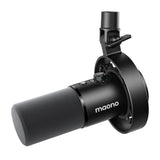 Maono PD300X - Micro dynamique USB/XLR premium (vue 5)
