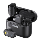 Maono WM622 PBC2 : capsule omnidirectionnelle 6 mm