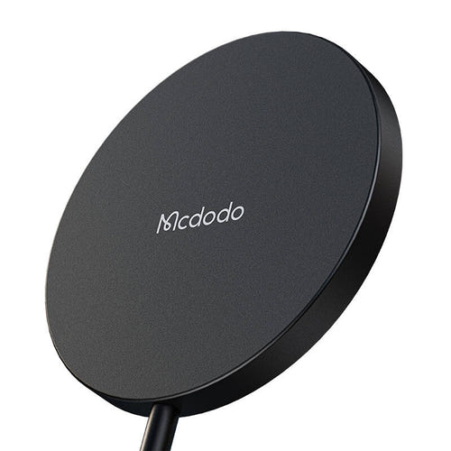 Mcdodo CH-4360 - Chargeur magnétique sans fil 15 W ultra-fin : profil ultra fin du palet