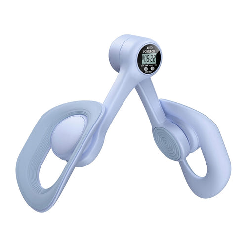 MERACH MR-2397 - Appareil pour cuisses et plancher pelvien (bleu)