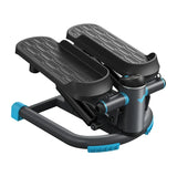 MERACH MR-2403B1 - Stepper torsion avec bandes de résistance : profil