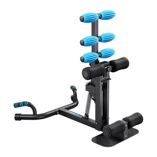 MERACH MR-2417B1 - Machine de squat multifonction pour la maison