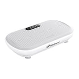 MERACH MR-2440G1 - plateforme vibrante Bluetooth, grise : détail grise