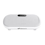 MERACH MR-2440G1 - plateforme vibrante Bluetooth, grise