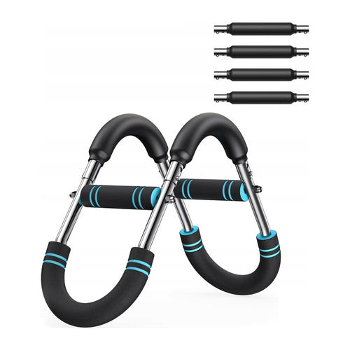 MERACH MR-2500B1 - Appareil pour pectoraux réglable