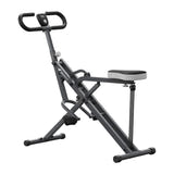 MERACH MR-R07BH1 - Machine de squat 3 angles