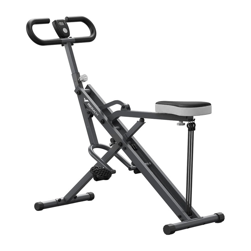 MERACH MR-R07BH1 - Machine de squat 3 angles - visuel 1