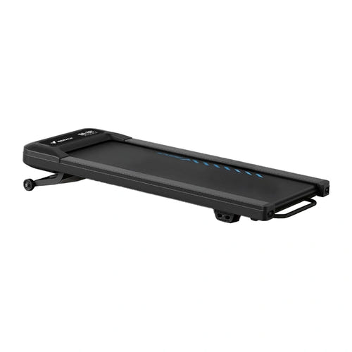 MERACH MR-T14 - Tapis de course pliable a inclinaison automatique : ceinture course cinq couches