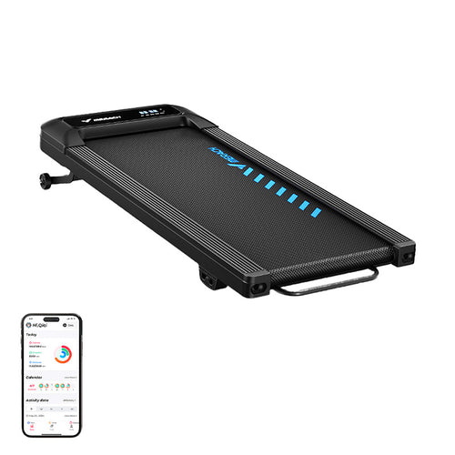 MERACH MR-T14 - Tapis de course pliable a inclinaison automatique - visuel 1