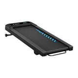 MERACH MR-T14 - Tapis de course pliable a inclinaison automatique : profil bas 16,5 cm hauteur
