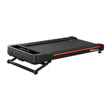 MERACH MR-T25B2 - Tapis de course électrique inclinable et pliable : profil