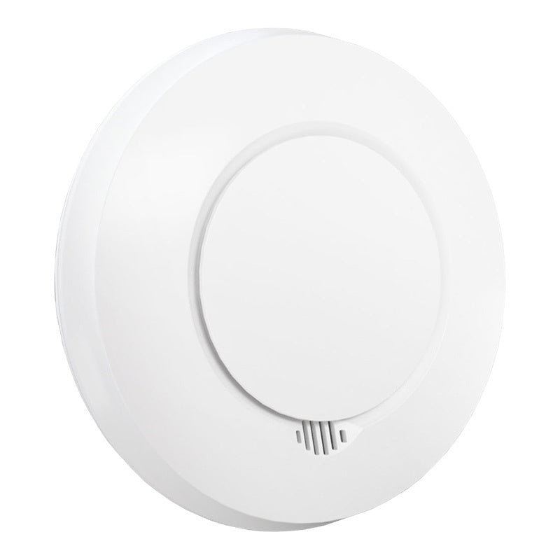 Meross GS559A — Détecteur de fumée connecté (Apple HomeKit) — visuel 1