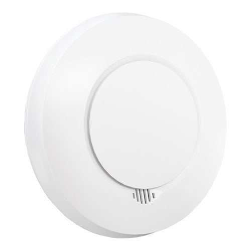 Meross GS559A — Détecteur de fumée connecté (Apple HomeKit) — visuel 1