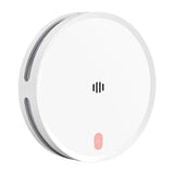 Meross MA151HMATRI-EU - Pack détecteur de fumée et passerelle connectée : détail